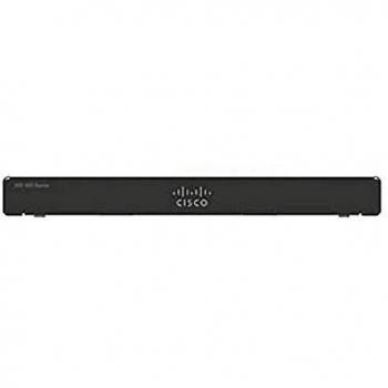 Cisco C926-4P, Router, Grau