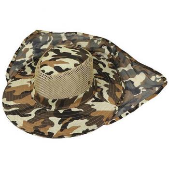 Sombrero unisex para deportes al aire libre