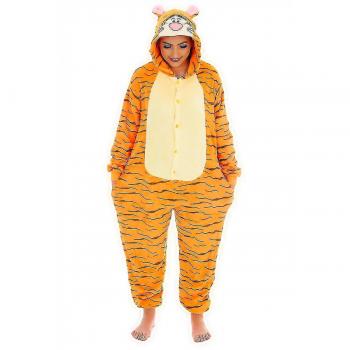 Costume Fancy Dress Winnie l'Ourson