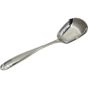 Square Head Flat Spoon