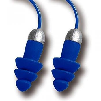 Moldex 6409 Rocket Ear Plugs Pair NWT3690