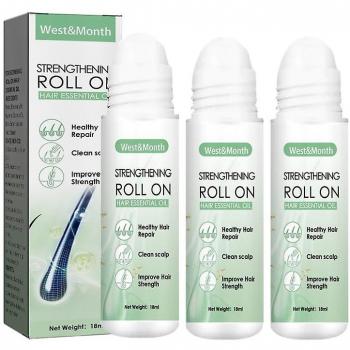 Sérum de Croissance des Cheveux Hairgrowth-x