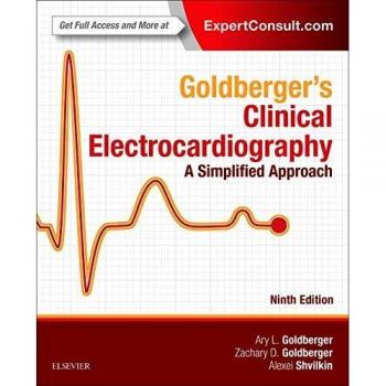 Goldberger's Clinical Electrocardiography : A Simplified Approach