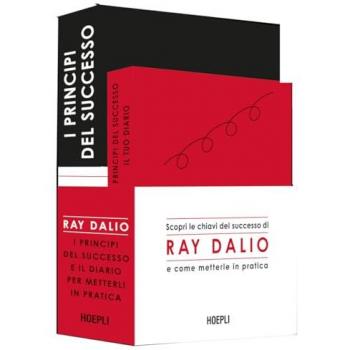 I principi del successo-I principi del successo. Il tuo diario. Kit