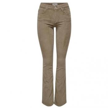 ONLY Cordhose (1-tlg) Plain/ohne Details