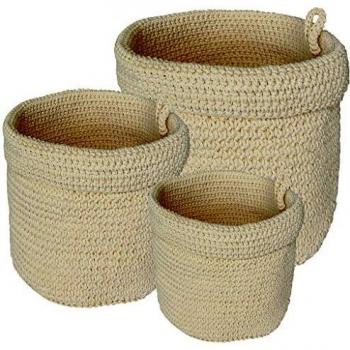 Tripla Borsa di Rilievo Laroom 13326