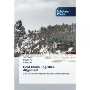Chen, Jun: Cold Chain Logistics Alignment