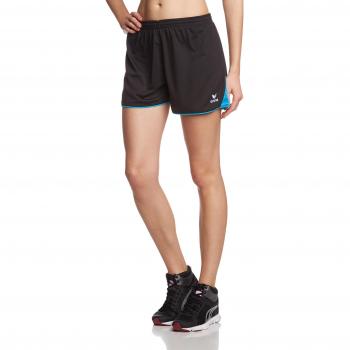 Erima Women's 5-Cubes Athletic Shorts