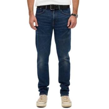 Superdry Herren Denim Jeans Slim Fit