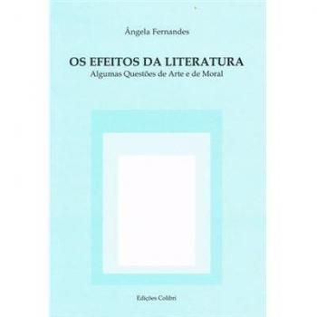 OS EFEITOS DA LITERATURA