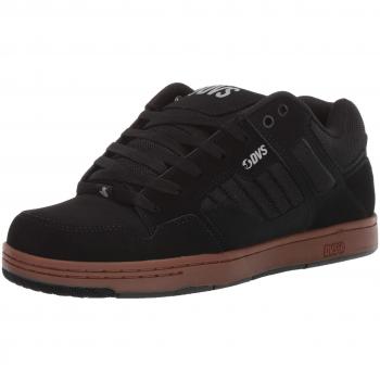 Reflective Black DVS Enduro 125 Men’s Skate Shoe (7 UK)