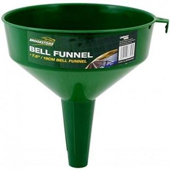 Brookstone 7.5 Bell Shape Pouring Funnel