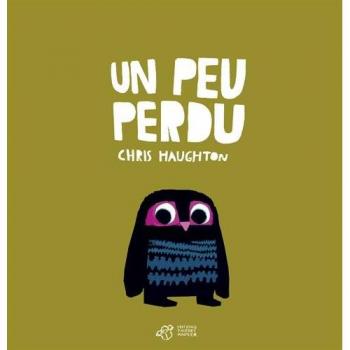 Un peu perdu