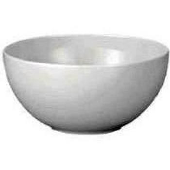 Rosenthal TAC Gropius Schüssel 14 cm, Porzellan, Weiß