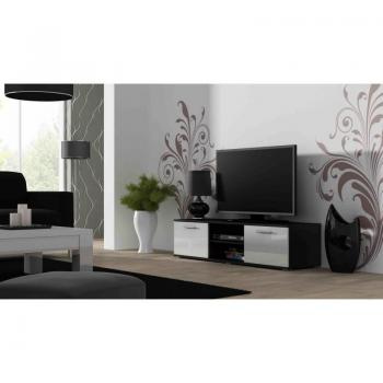 MOBILIER TV SOHO 140 Design Urbain