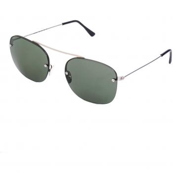 Lgr Maasa Black Sunglasses for Men