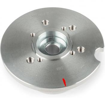 MVT Ignition – Rotor Superior Yamaha BW’s, Aerox y MBK
