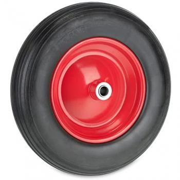 Reliance 3.50x8 Black/Red Replacement Tyre