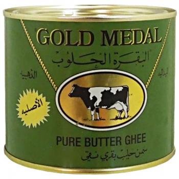 Beurre Clarifié – Ghee Gold Medal 400 g