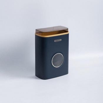 Dispensador automático de tazas desechables