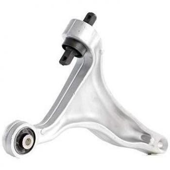 RIDEX Bras de suspension Essieu avant gauche 273C0080