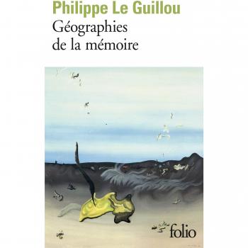 Géographies de la mémoire