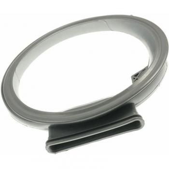 Étiquette de joint de hublot – Lave-linge Candy, numéro 43013340