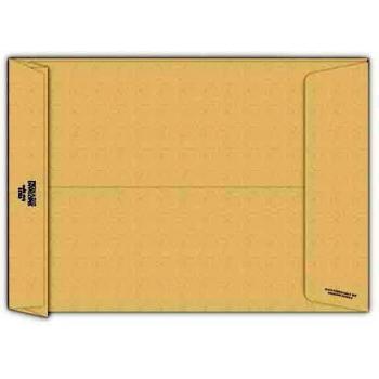 Enveloppes Pigna Largemail Marron 120 g/m²