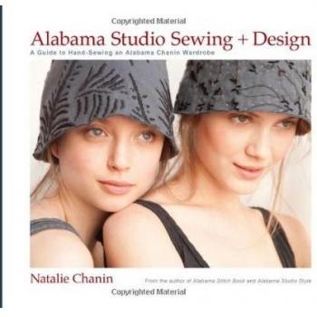 Mastering the Art of Hand-Sewing with Alabama Studio Sewing + Design