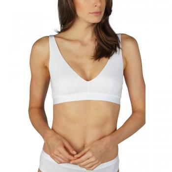 Wireless Everyday Bra – Mey Mood Women's