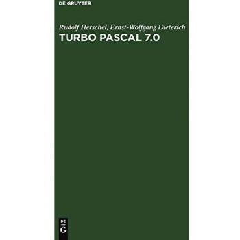 Rudolf Herschel Turbo Pascal 7.0