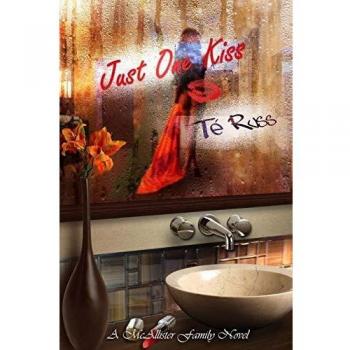 Just One Kiss