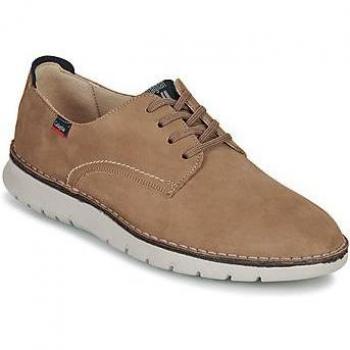 CALLAGHAN mod. 47105 Blucher para hombre en nobuk