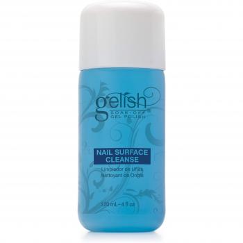 Limpiador de Tratamento de Unhas Morgan Taylor 120ml