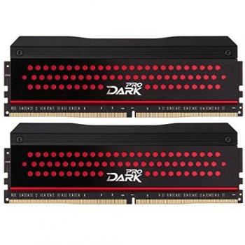 ProSeries RED DDR4‑3200 8GB Memory