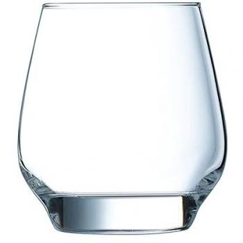 Vasos de Vidrio Chef & Sommelier Absoluty 6 Unidades 320 ml
