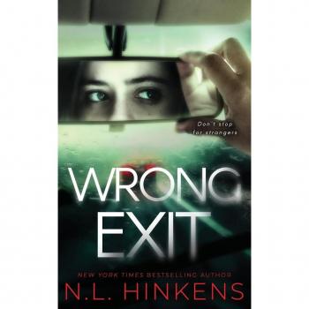 Hinkens, N L: Wrong Exit