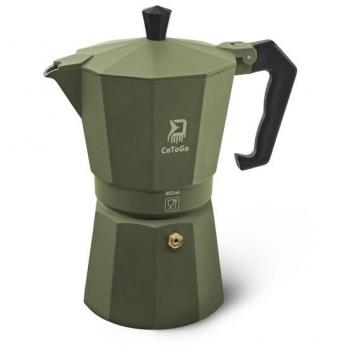 Cafetière Delphin CoToGo Gris
