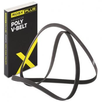 Correa Trapezoidal Poliéster V con Tecnología RIDEX PLUS 305P0350P