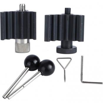 Eosnow Kurbelnocken-Set für A‑Serie Dieselmotoren (A2, A3, A4, A6) – 1.2/1.4/1.9/2