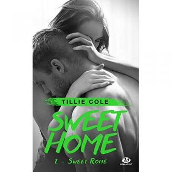 Sweet Home, Tome 2 : Sweet Rome