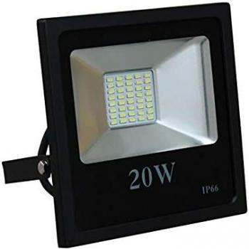 Foco LED Ayerbe 10W Profesional