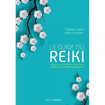 Le guide du Reiki