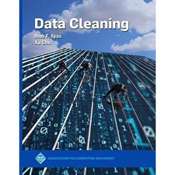 Data Cleaning