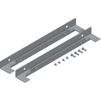 Accessorio per armadietto rack Schneider Electric: Guida SF laterale MP1200 mm NSYSMPSE12 (argento)