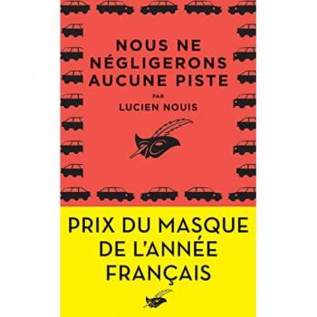 Lucien Nouis