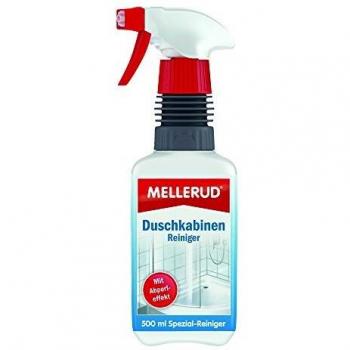 Mellerud Ducha Clean – 500 ml con efecto antideslizante
