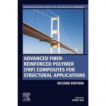 Vitalsource Technologies, Inc. Advanced Fibre-Reinforced Polymer (FRP) Composites for Structural Applications