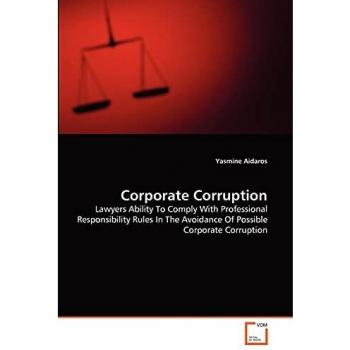 Corporate Corruption