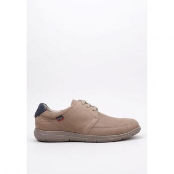 Zapato de hombre Callaghan 46804 color marrón